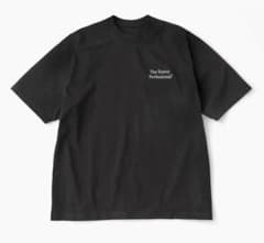 【新品未使用】ennoy Professional T-Shirt tシャツのサムネイル