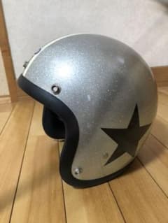 本日限定　ブコ　BUCO トイズマッコイ ジェットヘル ベビーブコ ワイルドワンのサムネイル