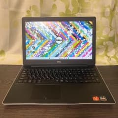 Dell☆Inspiron✨SSD128G&HDD500G☆Ryzen3☆8GB Dell☆Inspiron✨SSD128G&HDD500G☆Ryzen3☆8GB - メルカリ