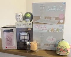 すみっコぐらし　まとめ売りのサムネイル