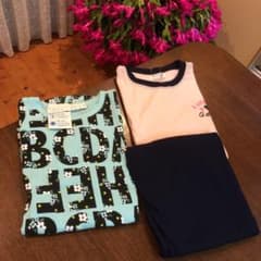 パジャマ（160）Tシャツ150のサムネイル