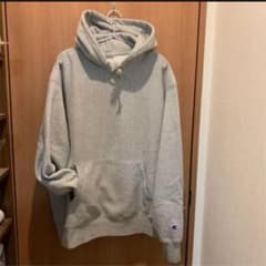 チャンピオン　champion リバースウィーブ　セットアップ　パーカーのサムネイル