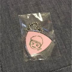 ゆずガチャ キーホルダーのサムネイル