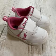 Polo Ralph Lauren スニーカー 14cmのサムネイル
