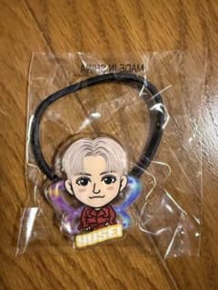 FANTASTICS 八木勇征ヘアゴムのサムネイル