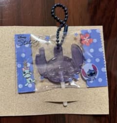 Disney Stitch スティッチ キーホルダーのサムネイル