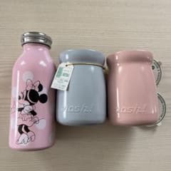 あまで様専用‼️ モッシュ　タンブラー　3セットのサムネイル
