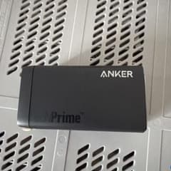 美品Anker737 GaNPrime 急速充電器