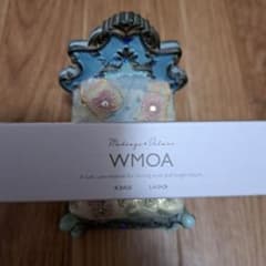 新品 マツゲ DX ウモア  まつ毛美容液  WMOA マツゲデラックスのサムネイル