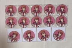 アイナナ G4Y 七瀬陸 缶バッジ 14点セット - メルカリ