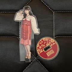 FRUITS ZIPPER アクリルスタンド FRUITS ZIPPER アクリルスタンド - メルカリ
