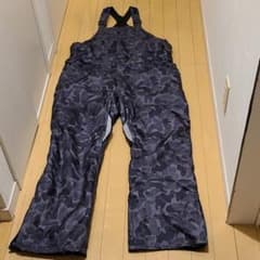 サロペット オーバーオールのサムネイル