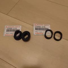 廃盤　ライトケースダンパー　Z1z2 Z1000MK2Z750FX Z400FXのサムネイル