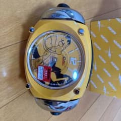 ドラえもん　ジャイアン大音量目覚まし時計のサムネイル