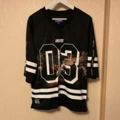 ラファイエット　7部丈tシャツのサムネイル