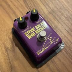 Guyatone SWR2 Stevie Salas Wah Rockerのサムネイル