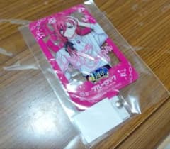 ブルーロック PWC当選品 フォンタブ 千切豹馬 ブルーロック ブルロ PWC当選品 フォンタブ 千切豹馬 - メルカリ