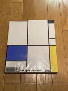 Phaidon ピエト・モンドリアン アートブック Phaidon ピエト・モンドリアン アートブック - メルカリ