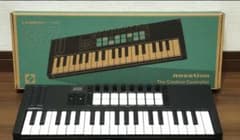 Novation Launchkey Mini 37 MK4のサムネイル