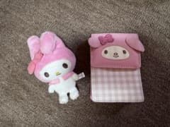 マイメロちゃんキーホルダー/シガレットケースのサムネイル