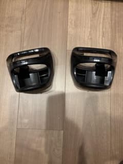 ヤリスクロス ドリンクホルダーのサムネイル