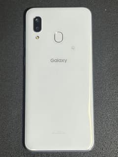 中古美品】Galaxy A30 SCV43 64GB - メルカリ