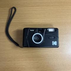 Kodak M38 フィルムカメラ 本体のサムネイル