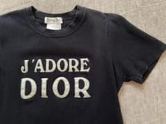 Christian Dior クリスチャンディオール レディースTシャツのサムネイル