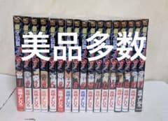 美品多数　帯つき　銀牙伝説ノア 1-17巻　全巻セット 美品多数 ほぼ帯つき 銀牙伝説ノア【全巻】 1-17巻 - メルカリ