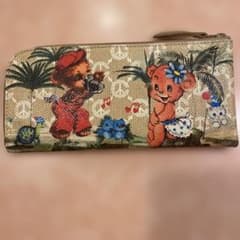 CIAO! CIAO! CHAKO チャオチャオチャコ L型長財布 レザー 本革 - メルカリ