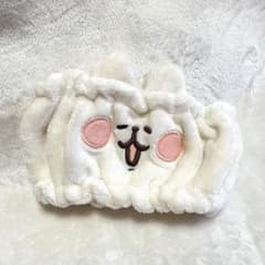 カナヘイ　ねーねーねこ　ヘアバンド　一番くじのサムネイル