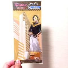 わくドキくじ　マッシュル　フィン　アクスタのサムネイル
