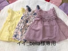 ワンピース チュニックのサムネイル