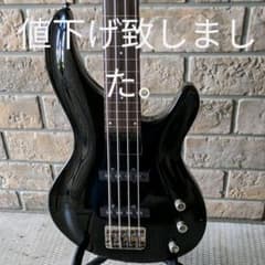 エレキベース　アリアプロ　IGB-Stingerフレットレスのサムネイル