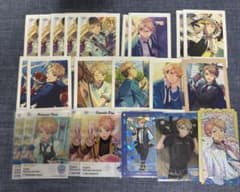 あんスタ 鳴上嵐 まとめ売り - メルカリ