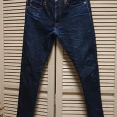 japan blue jeans CIRCLE tapered J201のサムネイル