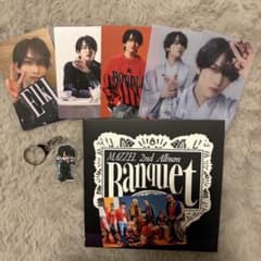 MAZZEL EIKI セットのサムネイル