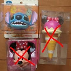 スティッチ メジャーのサムネイル