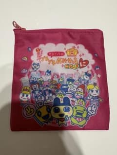たまごっち 一番くじ プチプチおみせっち F賞のサムネイル
