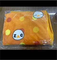 JCOMざっくぅ　ブランケットのサムネイル