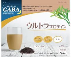 Curves ウルトラプロテイン ミルクティ味 約30食分のサムネイル