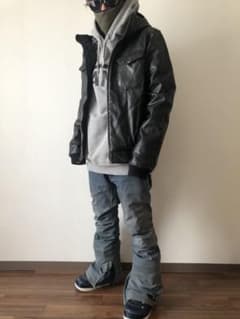 最終値下げ♪L1ウェア　上下セットのサムネイル