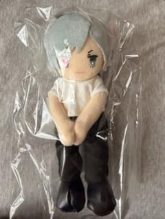 うたプリ 黒崎蘭丸 ぬいスター - メルカリ