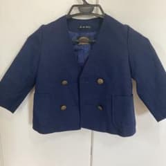 ジャケット　園服のサムネイル