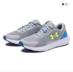 Under Armour ジュニア　スニーカー 23㎝のサムネイル