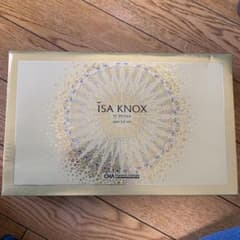 ISA KNOX  Special setのサムネイル