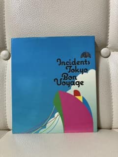 東京事変DVD Bon Voyage ボンボヤージュのサムネイル