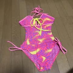 水着 Dot loveのサムネイル