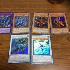 遊戯王のサムネイル