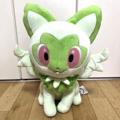 最安ショップ比較】 ポケモンセンターオリジナル ぬいぐるみ 等身大